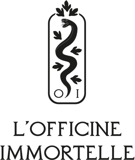 image de la marque L'Officine Immortelle