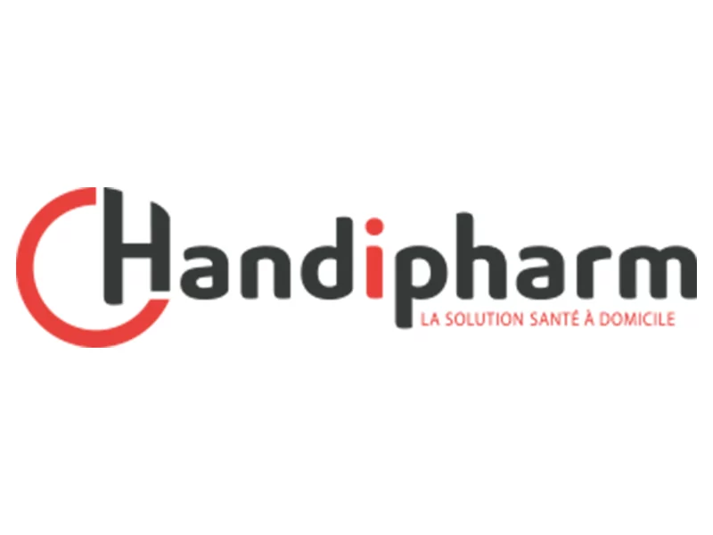 image de la marque HandiPharm