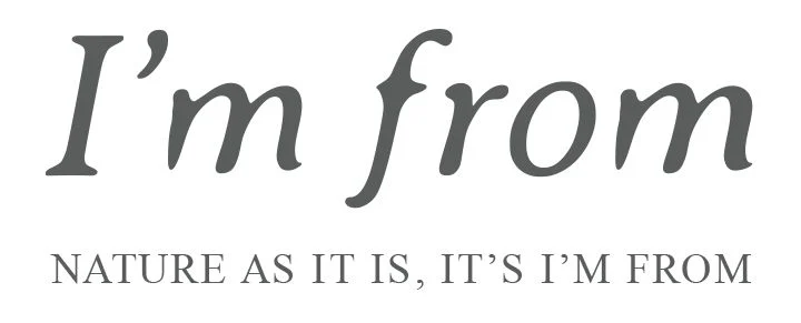 image de la marque I'm From