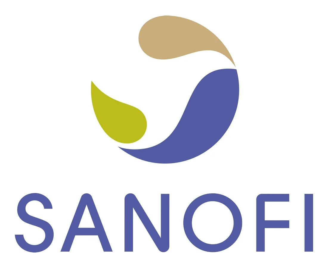 image de la marque Sanofi