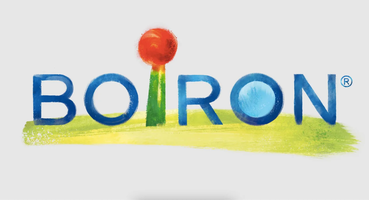image de la marque Boiron
