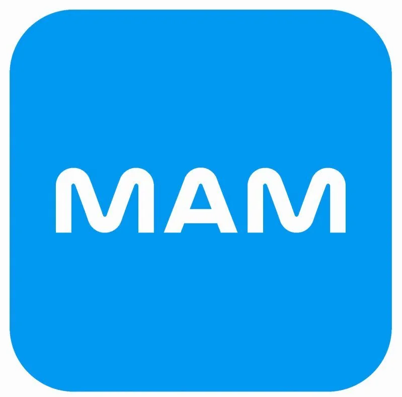 image de la marque Mam