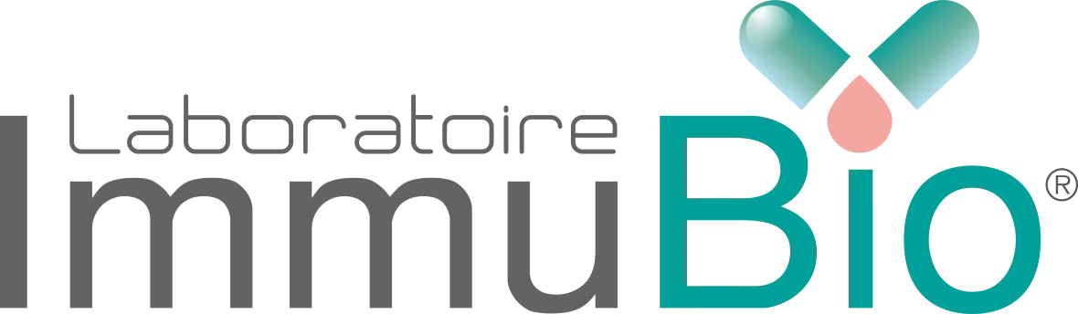 image de la marque Immubio