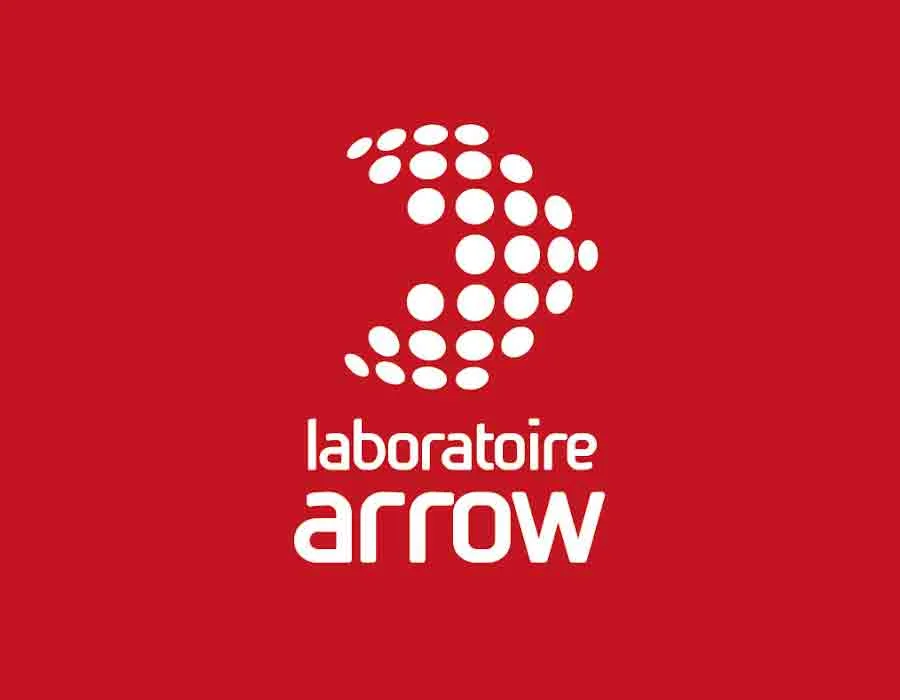 image de la marque Arrow