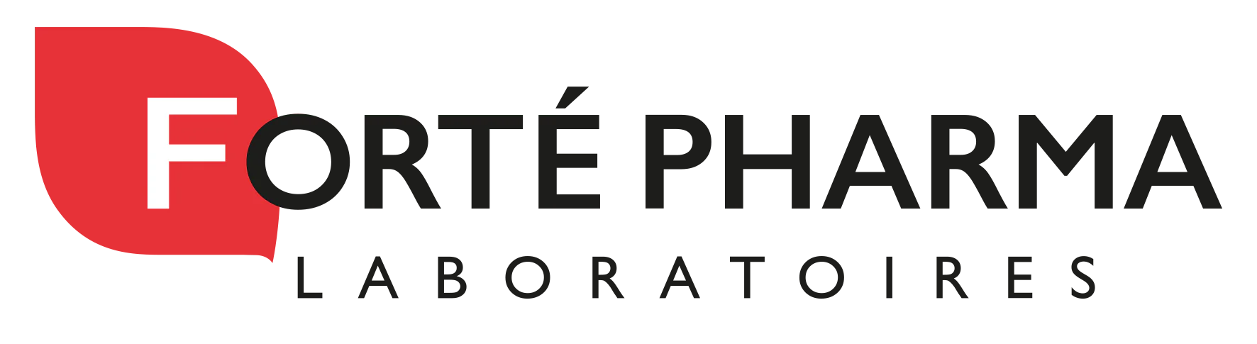 image de la marque FortePharma