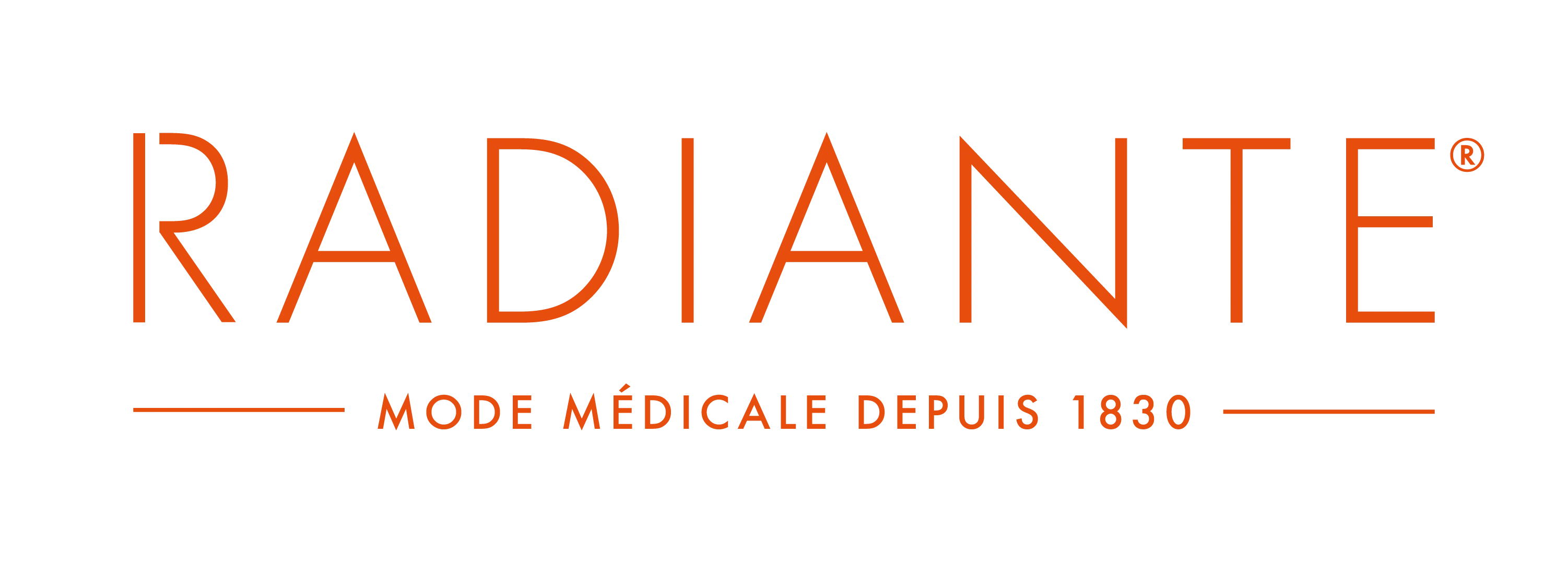 image de la marque Radiante