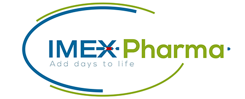 image de la marque Imex pharma