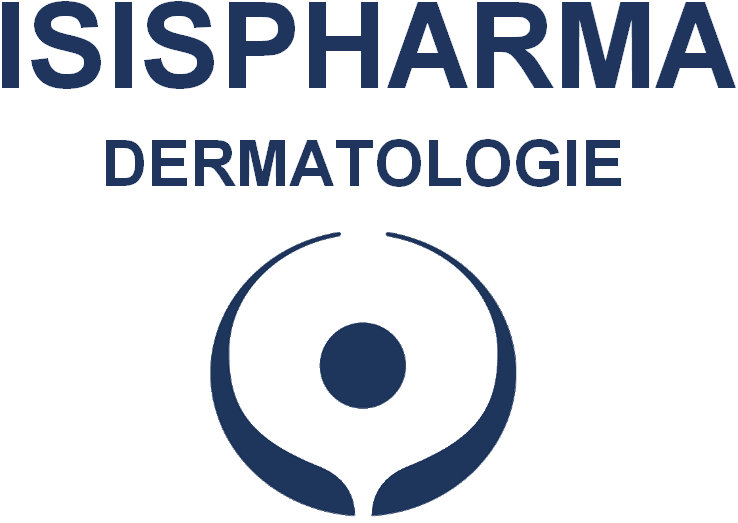 image de la marque Isispharma