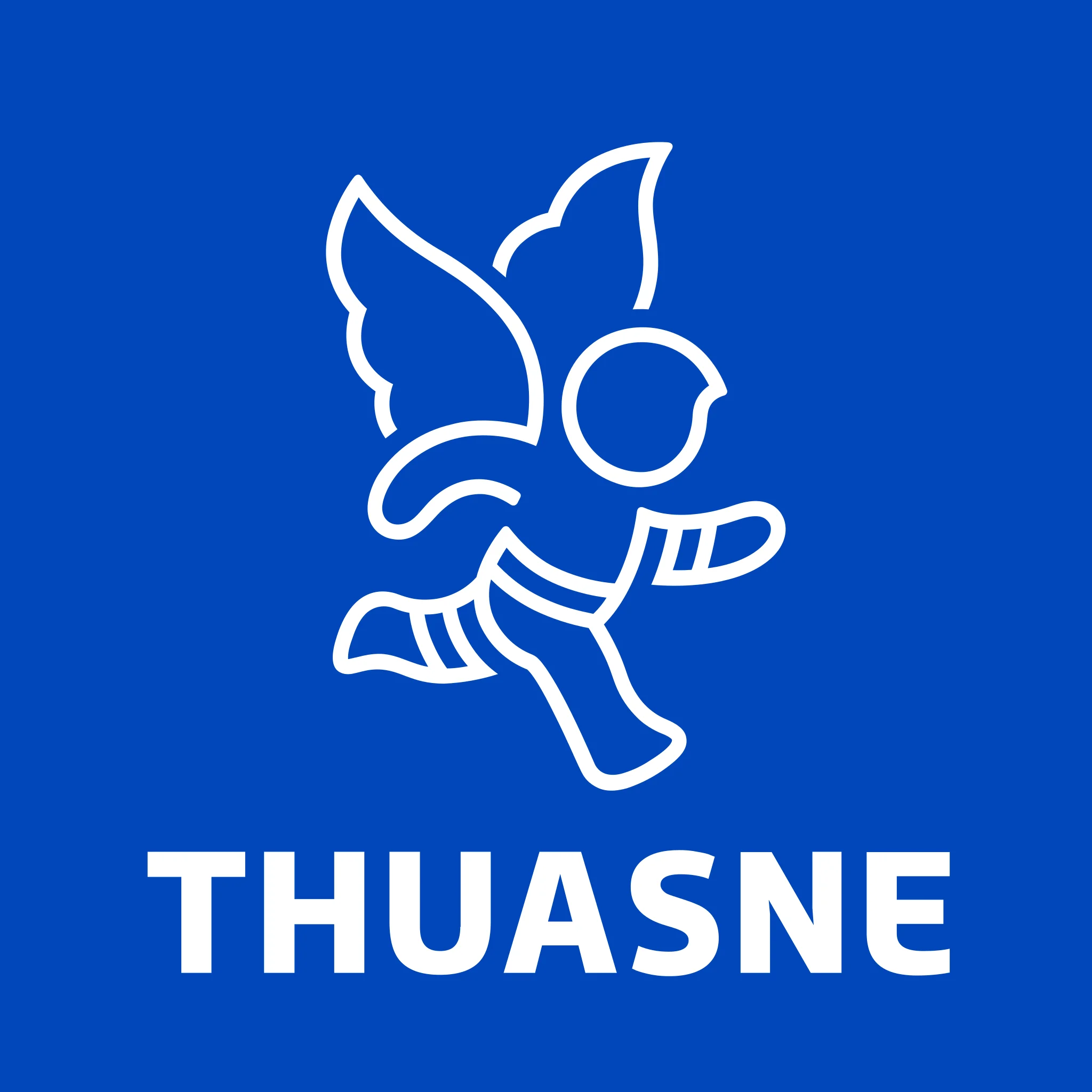 image de la marque Thuasne