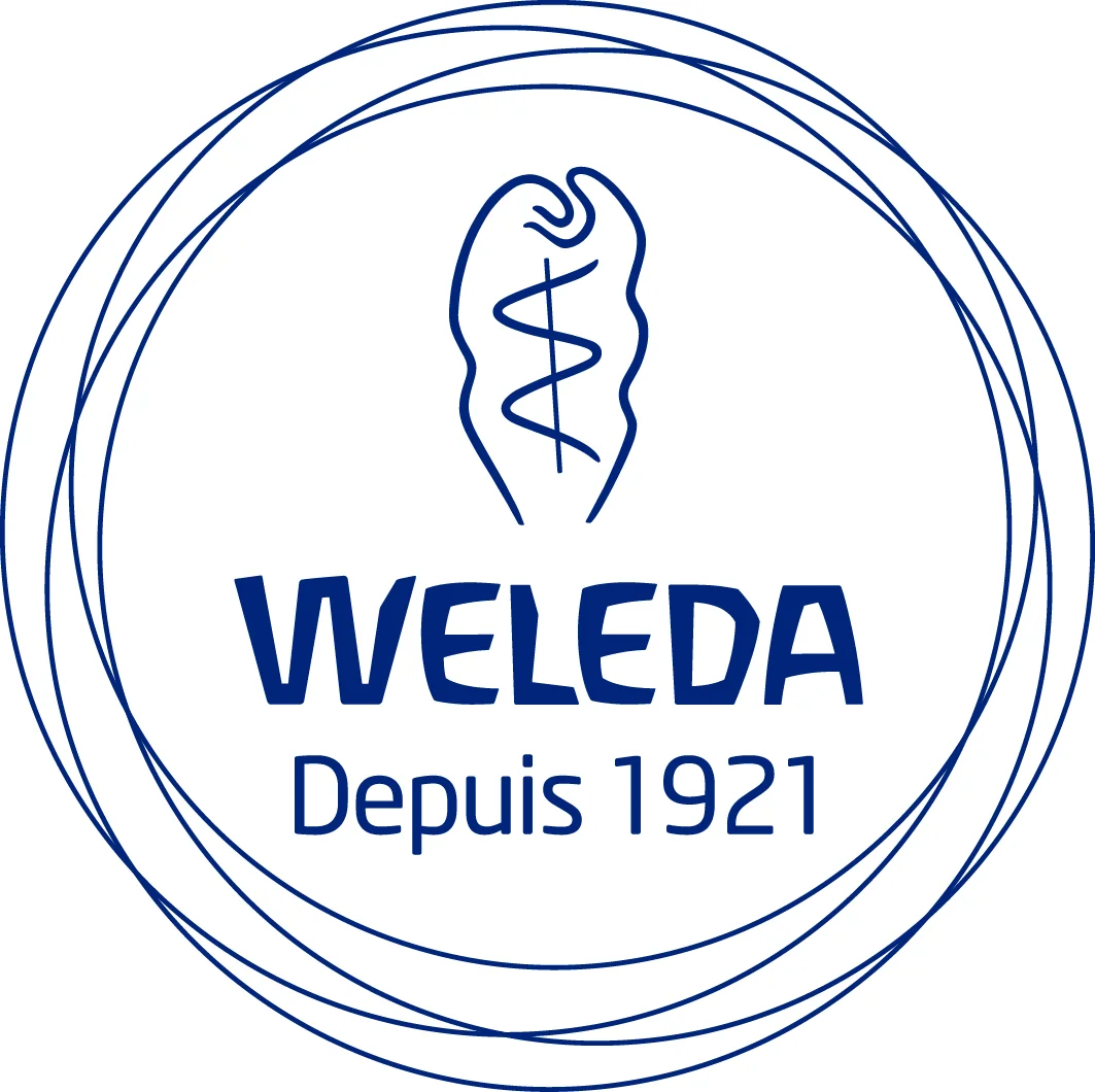 image de la marque Weleda