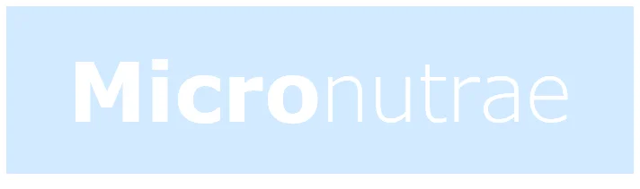 image de la marque Micronutrae