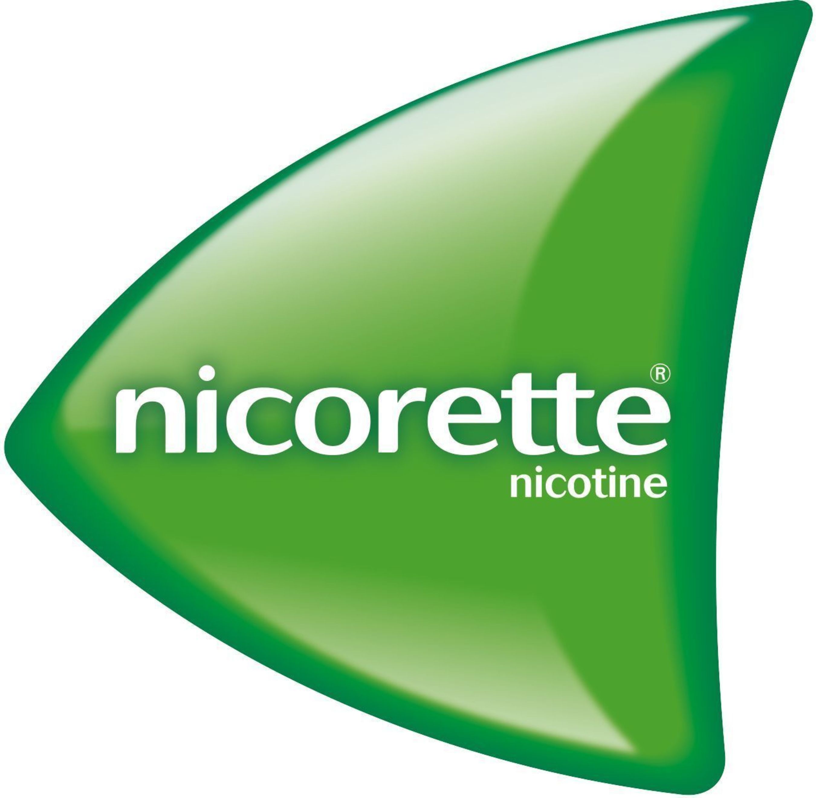 image de la marque Nicorette