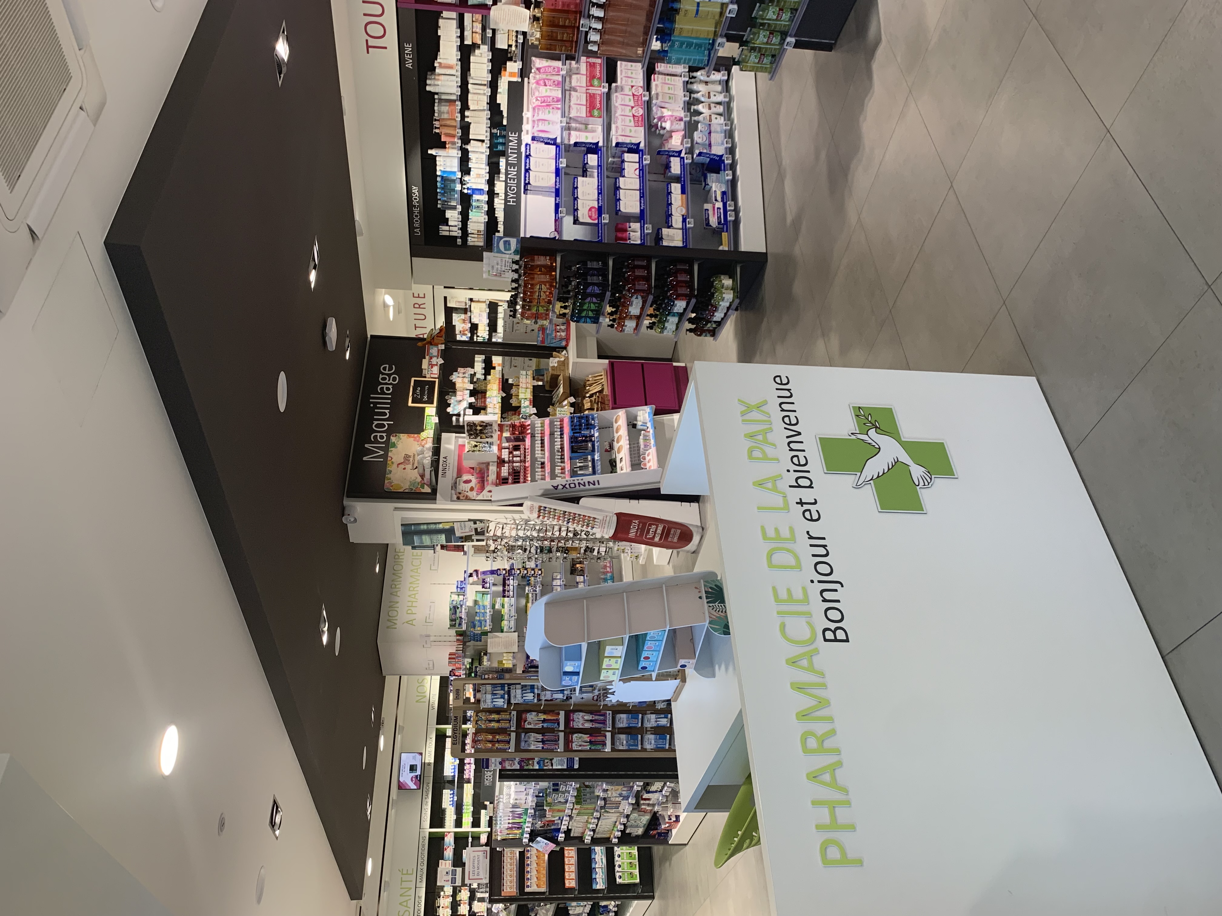 image de couverture de la pharmacie
