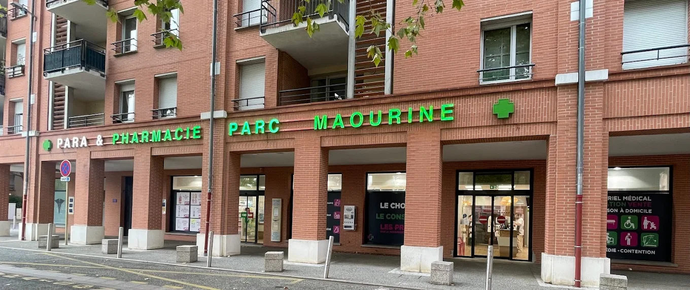 image de couverture de la pharmacie