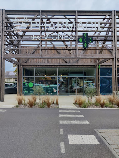 image de couverture de la pharmacie