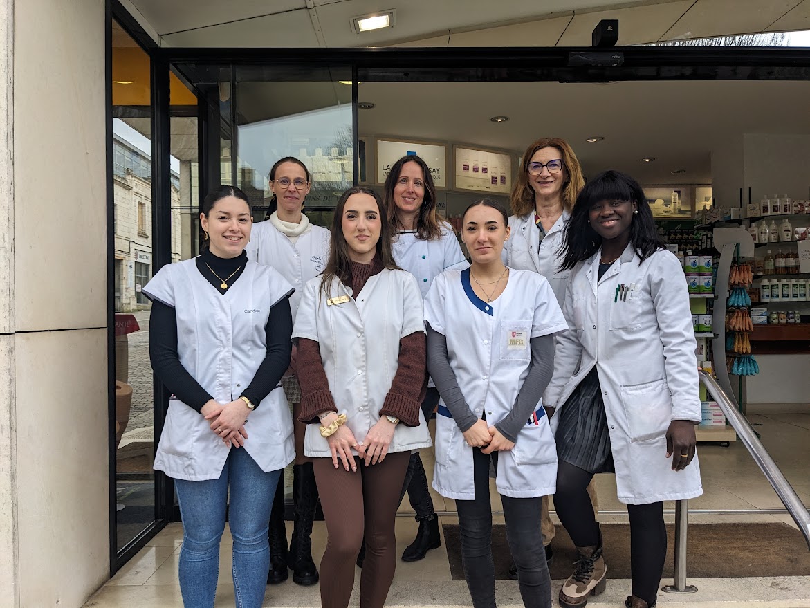 image de couverture de la pharmacie