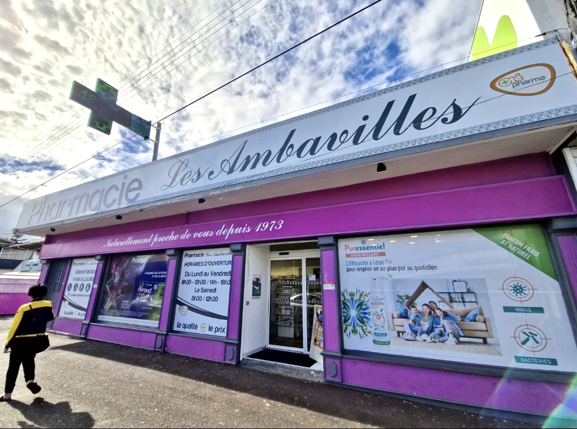 image de couverture de la pharmacie