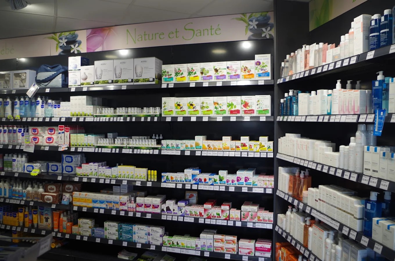 image de la pharmacie