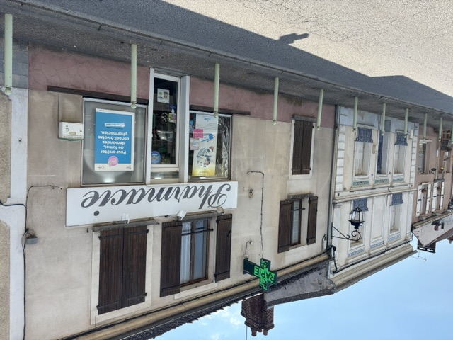 image de couverture de la pharmacie