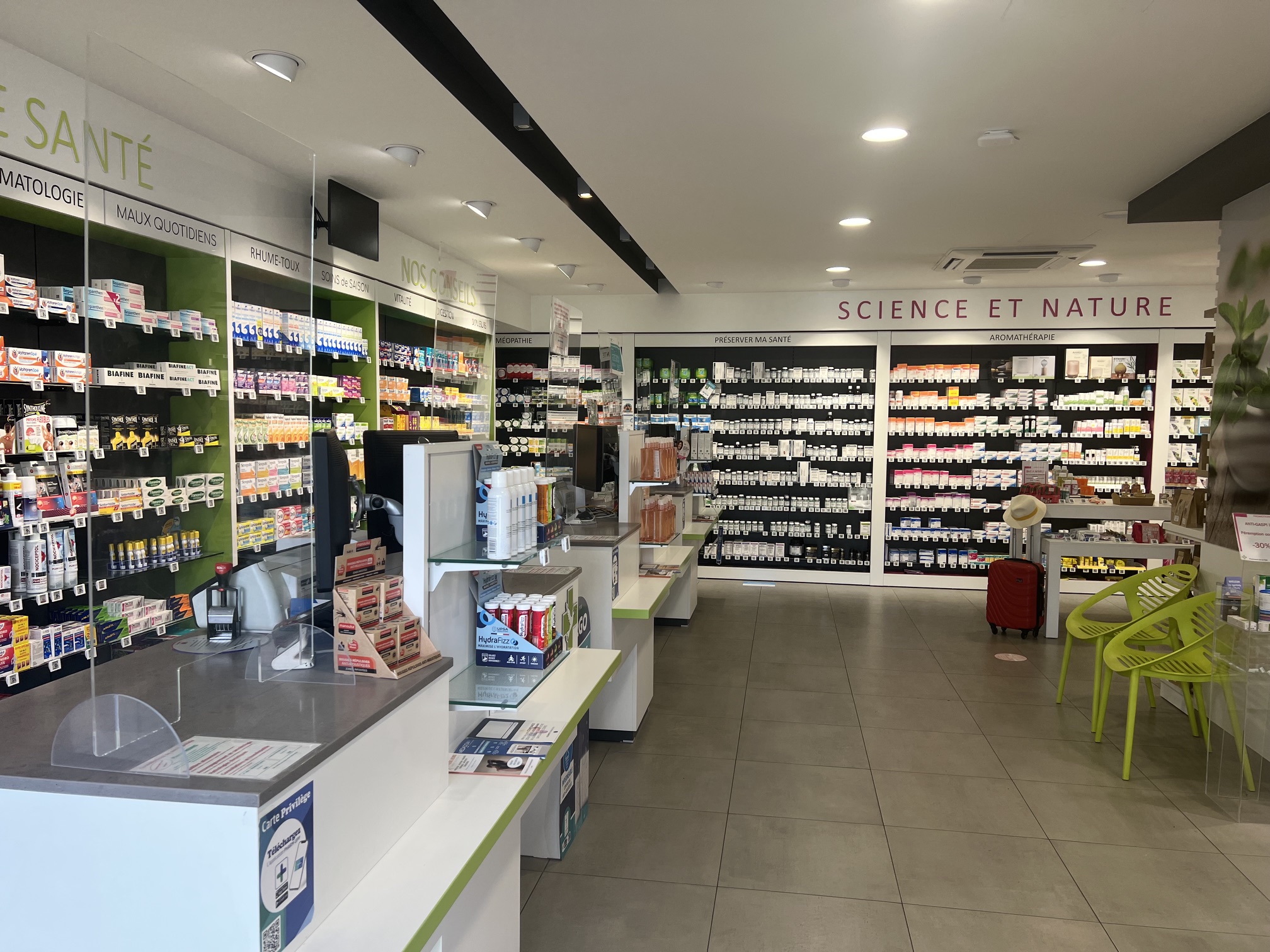 image de couverture de la pharmacie