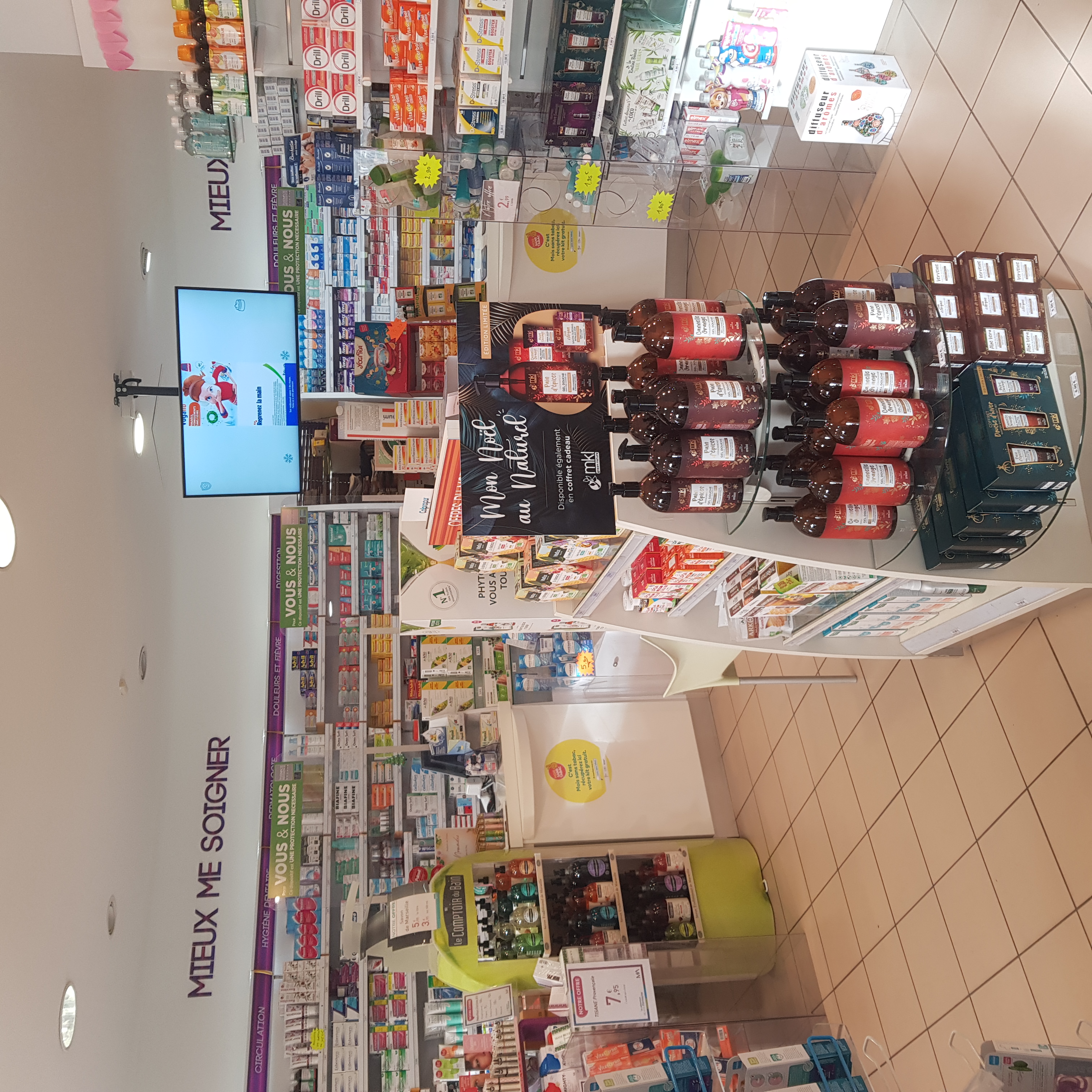 image de couverture de la pharmacie