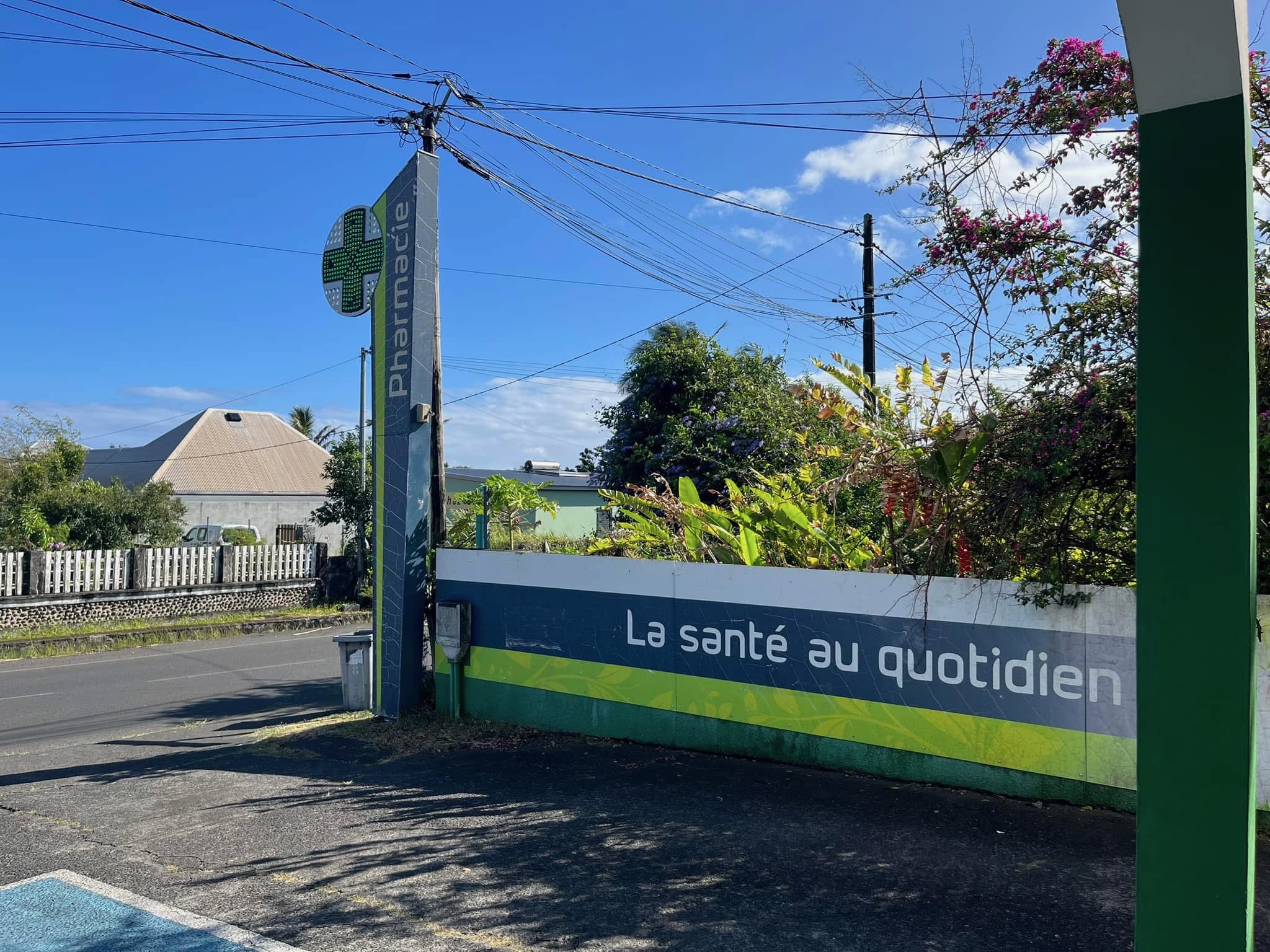 image de couverture de la pharmacie