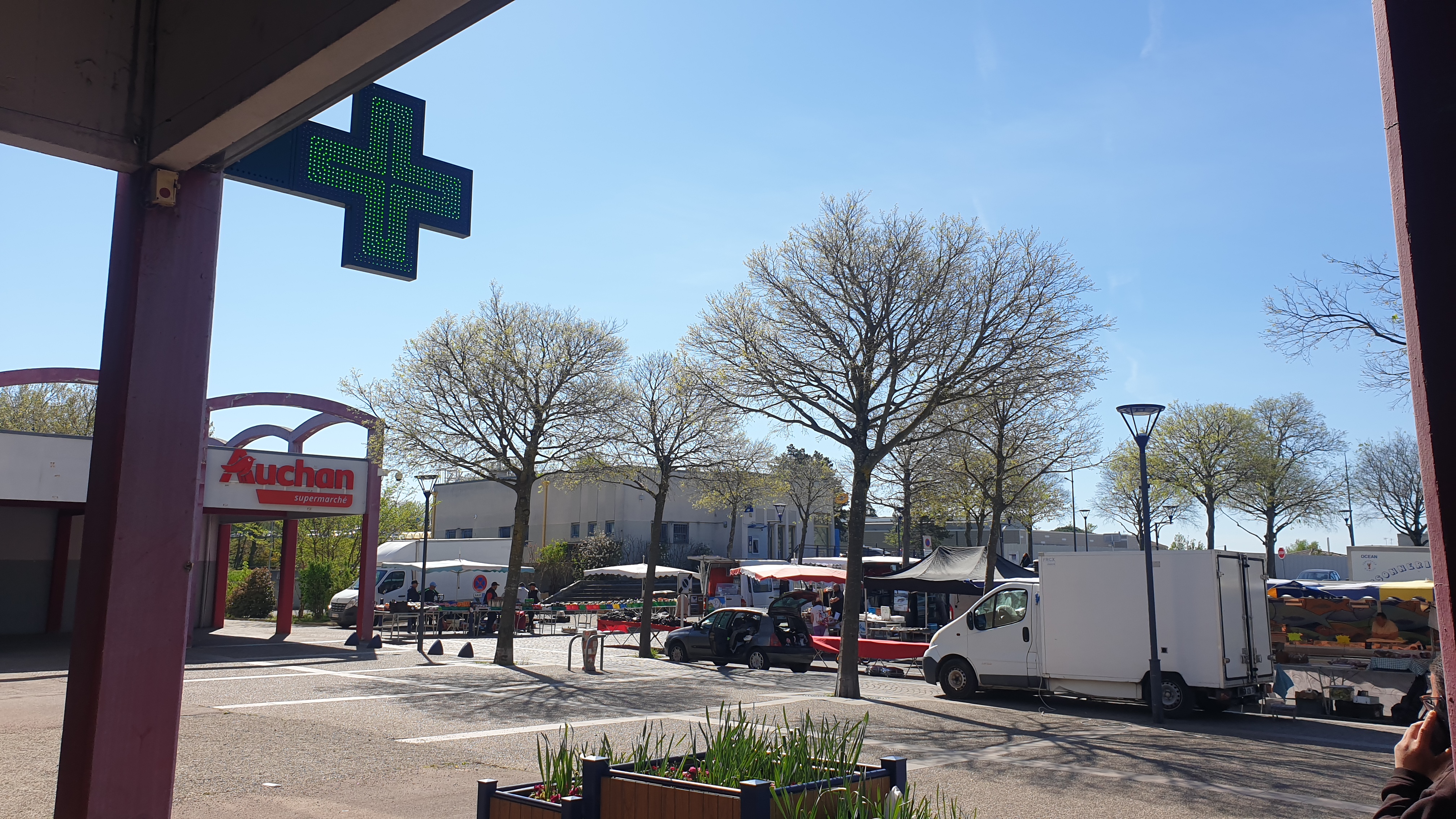 image de couverture de la pharmacie