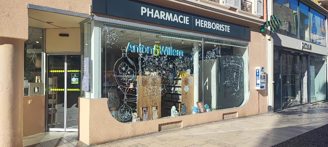 image de couverture de la pharmacie