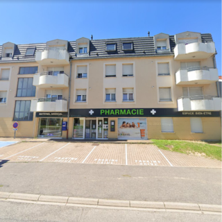 image de couverture de la pharmacie