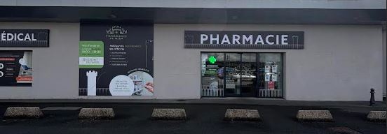 image de couverture de la pharmacie