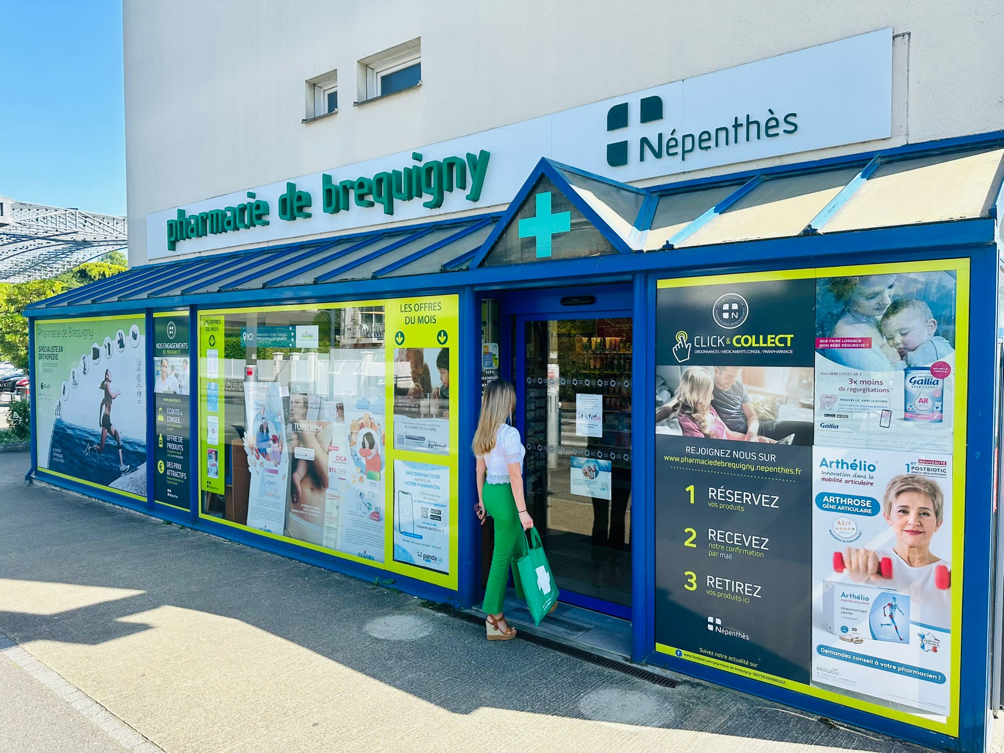 image de couverture de la pharmacie