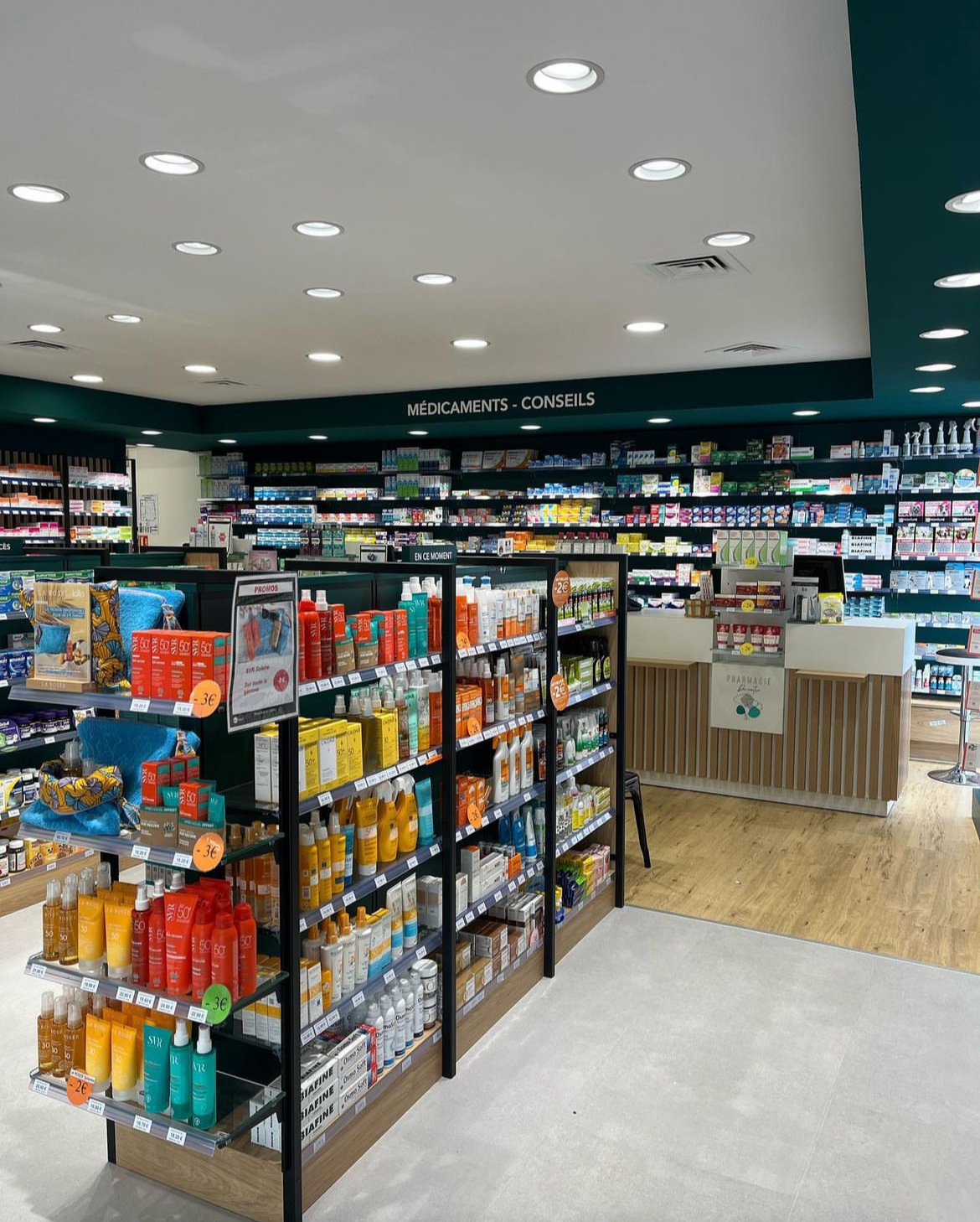 image de couverture de la pharmacie