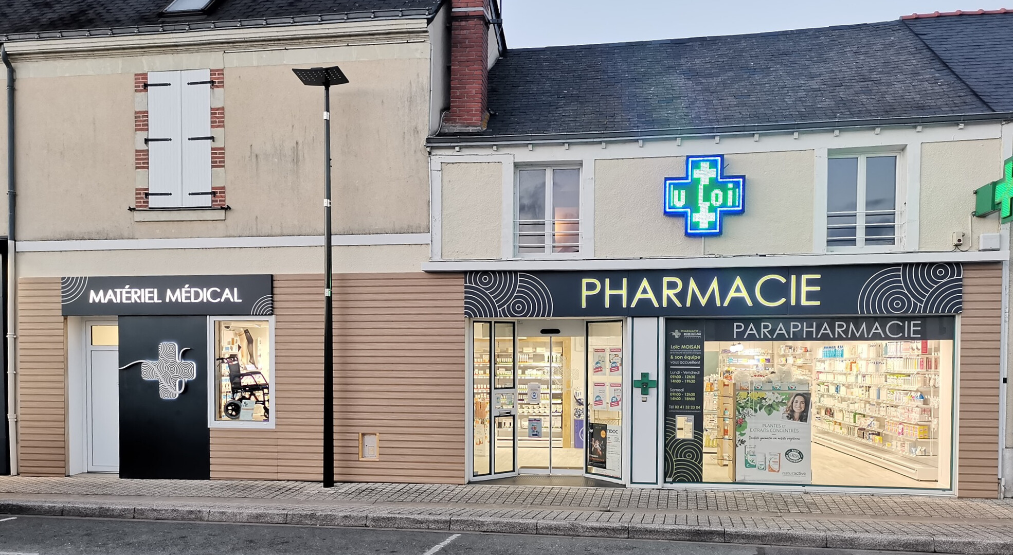 image de couverture de la pharmacie