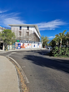 image de couverture de la pharmacie
