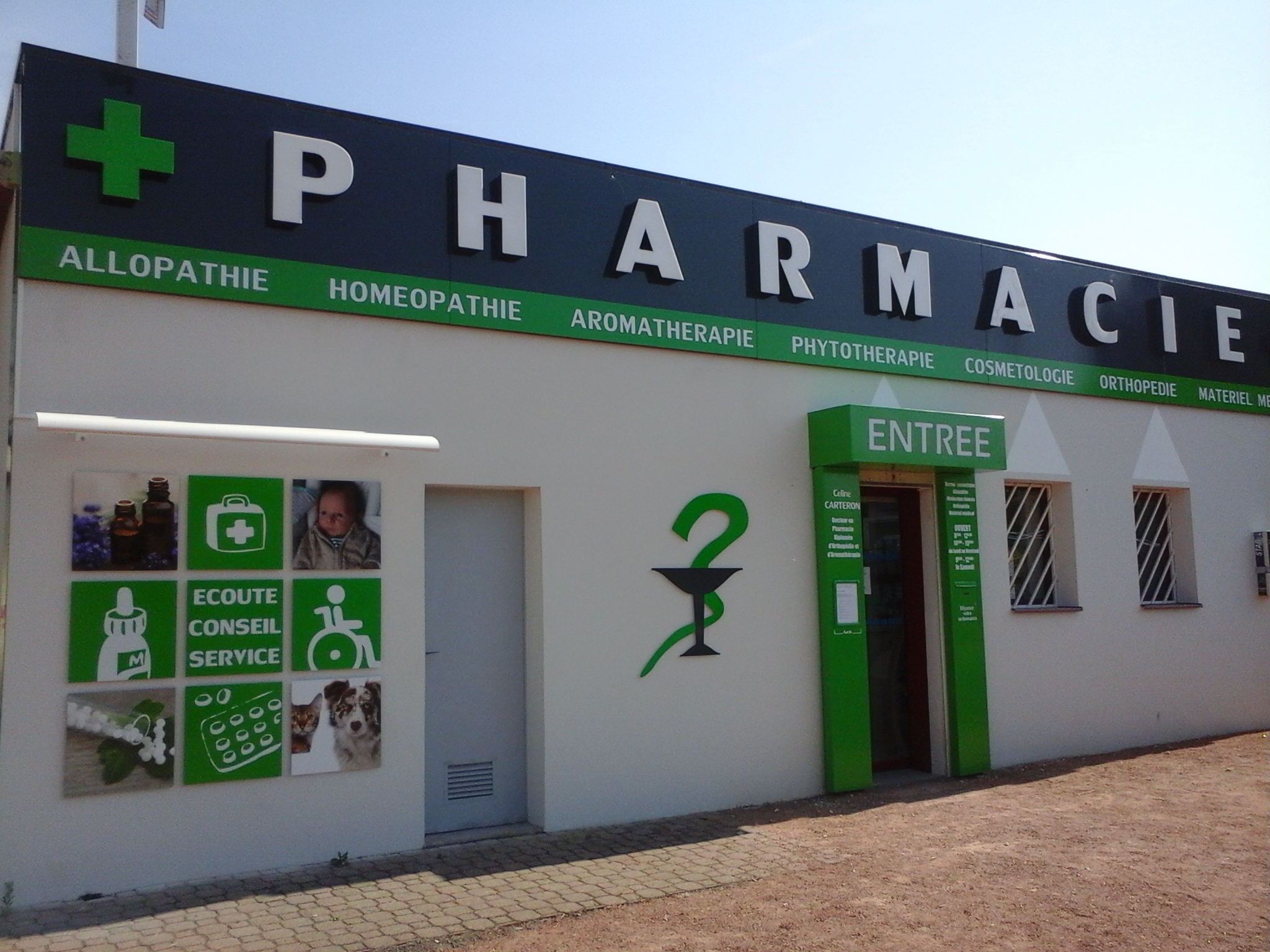 image de couverture de la pharmacie