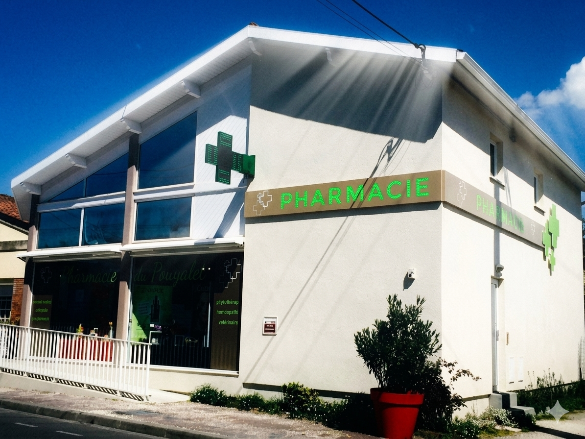 image de couverture de la pharmacie